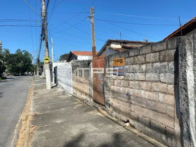 Casa com 3 Quartos à venda, 100m² no Parque Santo Antônio, Taubaté