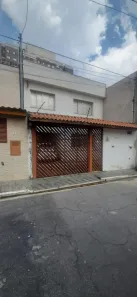 Sobrado com 3 Quartos à venda, 143m² no Fundação, São Caetano do Sul