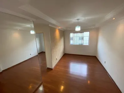 Apartamento com 2 Quartos à venda, 46m² no Diamante (Barreiro), Belo Horizonte