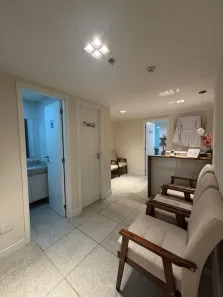 Consultório à venda, 37m² no Stiep, Salvador