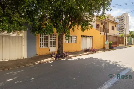 Casa com 4 Quartos à venda, 191m² no Goiabeira, Cuiabá