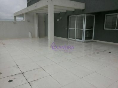Cobertura com 1 Quarto à venda, 120m² no Vila Dom Pedro I, São Paulo