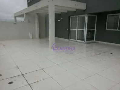Cobertura com 1 Quarto à venda, 120m² no Vila Dom Pedro I, São Paulo