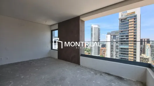 Apartamento com 2 Quartos à venda, 92m² no Pinheiros, São Paulo