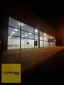 Galpão/Depósito/Armazém para alugar, 1050m² no Plano Diretor Sul, Palmas