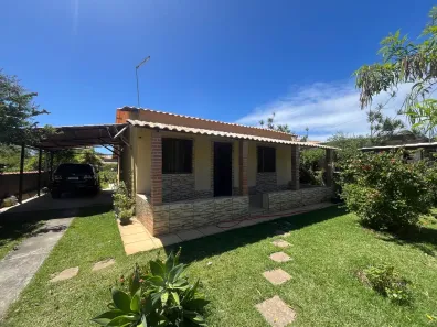 Casa com 3 Quartos à venda, 200m² no Vila Cássia (Praia Seca), Araruama