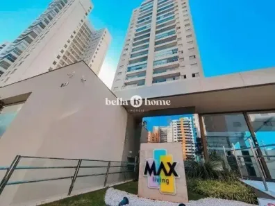 Apartamento com 2 Quartos à venda, 64m² no Gleba Fazenda Palhano, Londrina