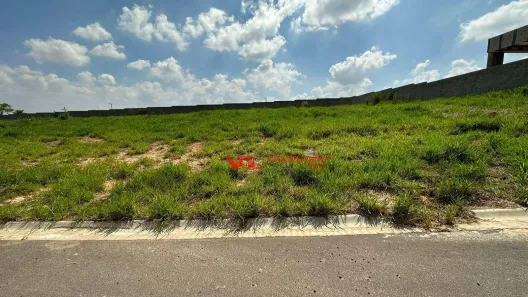 Lote/Terreno à venda, 637m² no Parque Reserva Santa Maria, Indaiatuba