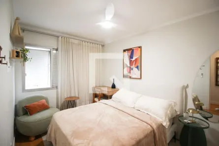 Apartamento com 2 Quartos à venda, 67m² no Vila Olímpia, São Paulo