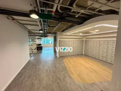 Sala Comercial para alugar, 1207m² no Bela Vista, São Paulo