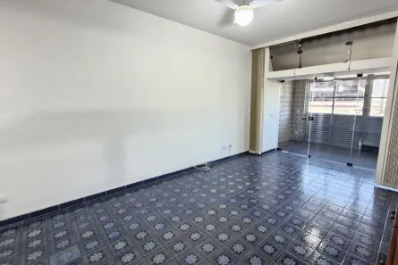 Apartamento com 1 Quarto à venda, 47m² no Bela Vista, São Paulo