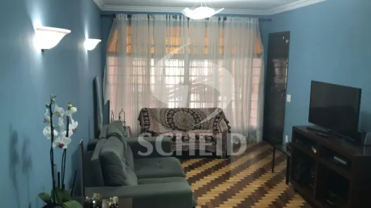 Sobrado com 3 Quartos à venda, 154m² no Jardim dos Lagos, São Paulo