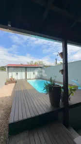 Casa com 2 Quartos à venda, 162m² no Areias do meio, Governador Celso Ramos