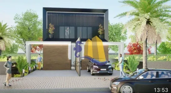 Casa com 4 Quartos à venda, 185m² no São Lourenço, Bertioga