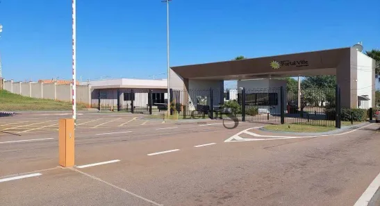 Lote/Terreno à venda, 250m² no Condomínio Portal Ville Flamboyant, Porto Feliz