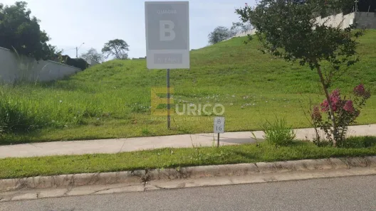 Lote/Terreno à venda, 799m² no Jardim Santa Teresa, Jundiaí