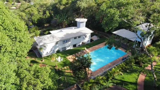 Casa com 6 Quartos à venda, 5074m² no Condomínio Nossa Fazenda, Esmeraldas