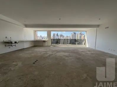 Apartamento com 4 Quartos à venda, 162m² no Perdizes, São Paulo
