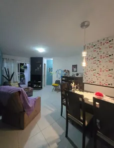 Apartamento com 2 Quartos à venda, 67m² no Nova Descoberta, Natal