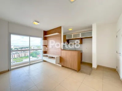 Apartamento com 2 Quartos à venda, 65m² no Vila Nossa Senhora do Bonfim, São José do Rio Preto
