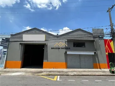 Galpão/Depósito/Armazém para alugar, 581m² no Vila Arens I, Jundiaí