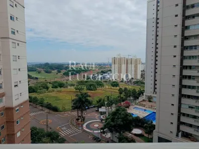 Apartamento com 3 Quartos para venda ou aluguel, 69m² no Santa Rosa, Londrina