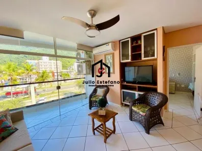 Apartamento com 1 Quarto à venda, 63m² no Toninhas, Ubatuba