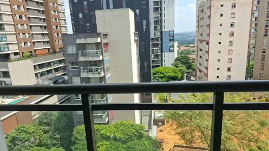 Apartamento com 1 Quarto à venda, 32m² no Sumarezinho, São Paulo