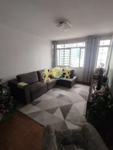 Flat com 3 Quartos à venda, 91m² no Bela Vista, São Paulo