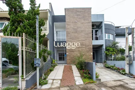 Casa de Condomínio com 2 Quartos para alugar, 102m² no Hípica, Porto Alegre