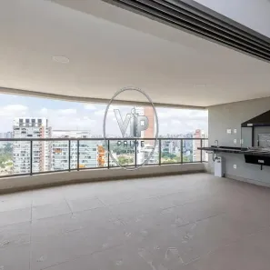 Apartamento com 3 Quartos à venda, 176m² no Paraíso, São Paulo