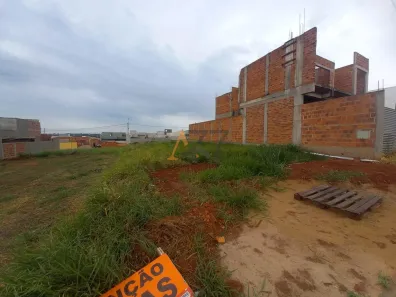 Lote/Terreno à venda, 200m² no Maisparque Rio Preto, São José do Rio Preto