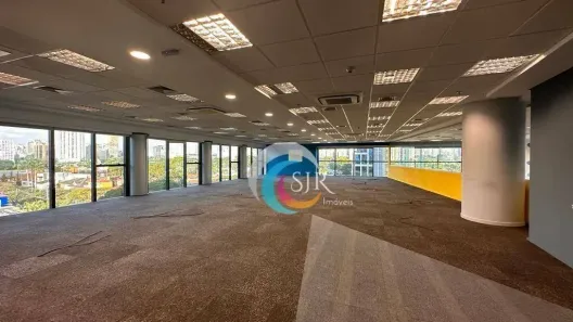 Sala Comercial para alugar, 675m² no Jardim Europa, São Paulo