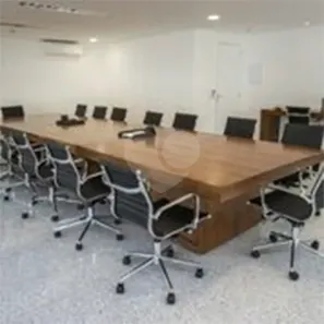 Sala Comercial para alugar, 270m² no Indianópolis, São Paulo