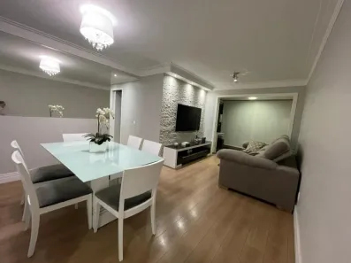 Apartamento com 3 Quartos à venda, 80m² no Vila Carrão, São Paulo