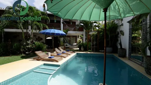 Casa com 6 Quartos à venda, 310m² no Itapuã, Salvador