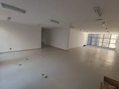 Sala Comercial com 2 Quartos para alugar, 100m² no Sé, São Paulo