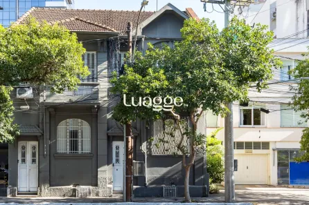 Imóvel Comercial com 6 Quartos para alugar, 190m² no Auxiliadora, Porto Alegre