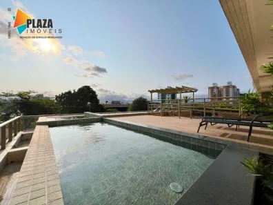 Apartamento com 2 Quartos à venda, 61m² no Boqueirão, Praia Grande