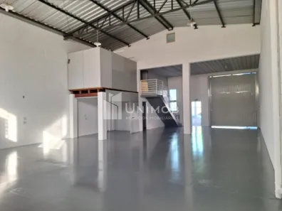 Galpão/Depósito/Armazém à venda, 286m² no Parque Via Norte, Campinas