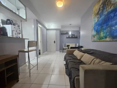 Apartamento com 2 Quartos à venda, 78m² no Barra Olímpica, Rio de Janeiro