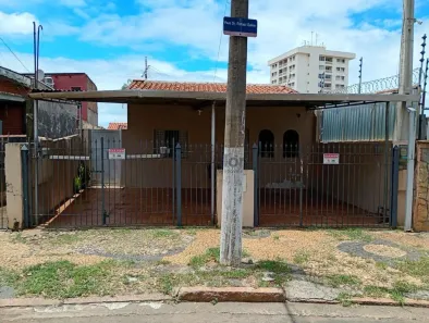 Casa com 2 Quartos à venda, 139m² no Bonfim, Campinas