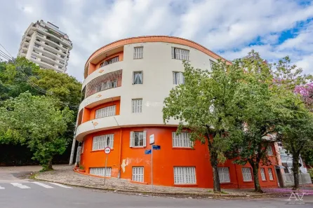 Apartamento com 2 Quartos à venda, 72m² no Moinhos de Vento, Porto Alegre