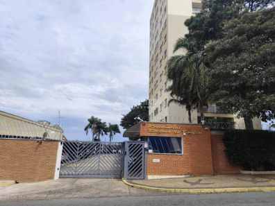 Apartamento com 2 Quartos à venda, 52m² no Bonfim, Campinas