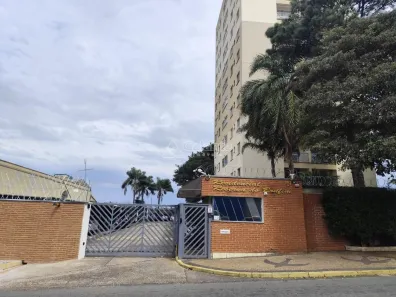 Apartamento com 2 Quartos à venda, 52m² no Bonfim, Campinas