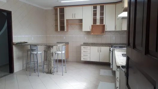 Casa com 3 Quartos à venda, 183m² no Vila João Ramalho, Santo André