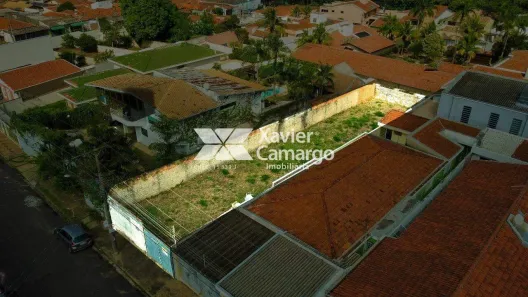 Lote/Terreno à venda, 460m² no Vila Indaiá, Rio Claro