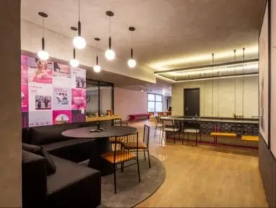 Apartamento com 1 Quarto à venda, 28m² no Indianópolis, São Paulo