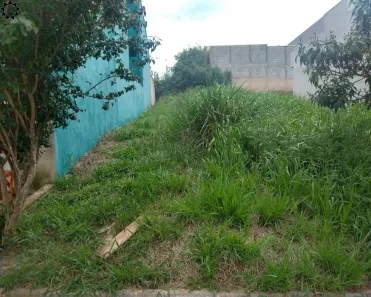 Lote/Terreno à venda, 150m² no Ribeirão do Colégio, Araçariguama
