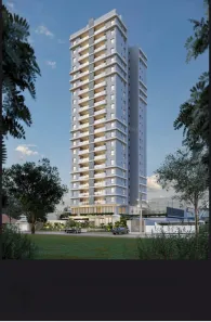 Apartamento com 3 Quartos à venda, 79m² no Zona 03, Maringá
